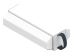 RFG Deckbox Carrier 500 DS Cleric White